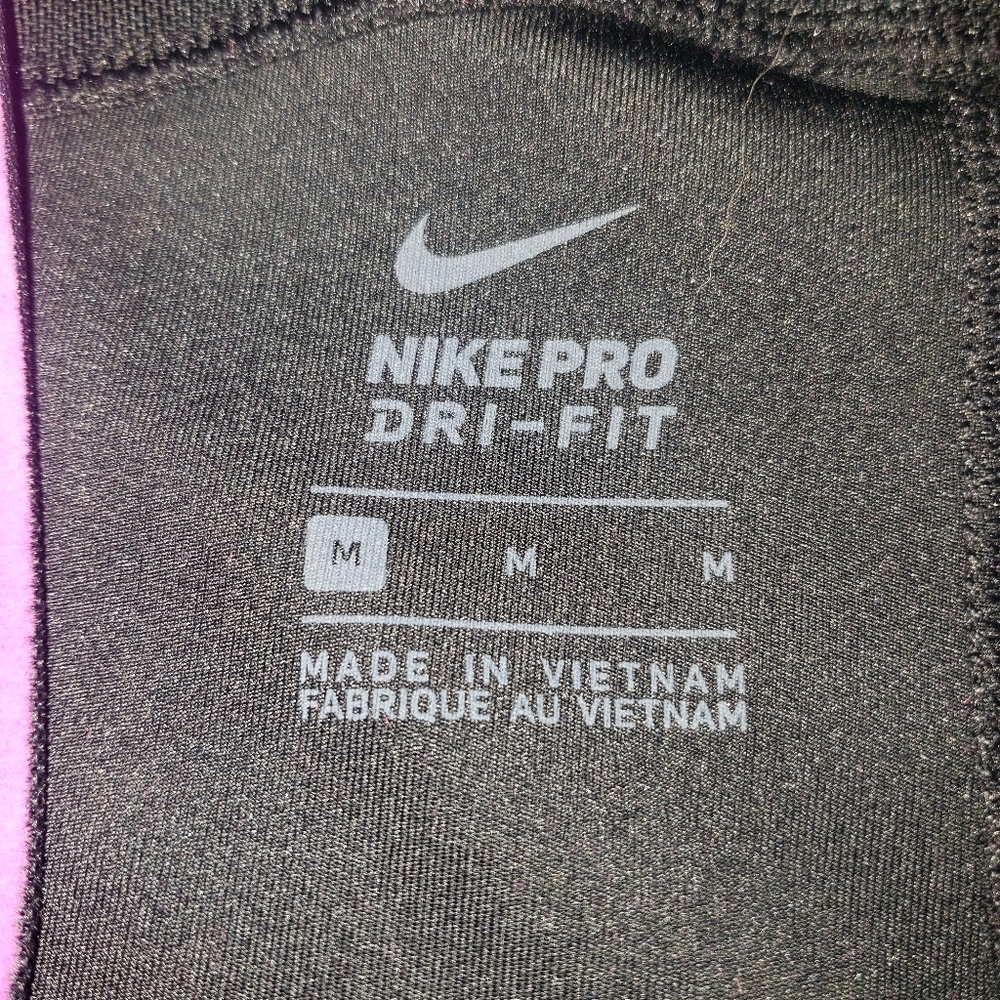 Nike DriFit Pro M - Picture 6 of 6